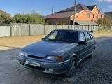 ВАЗ (Lada) 2115 2008 года за 550 000 тг. в Актобе – фото 2