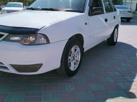 Daewoo Nexia 2010 года за 2 150 000 тг. в Кызылорда – фото 2