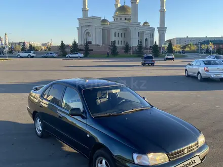 Toyota Carina E 1994 года за 2 580 000 тг. в Петропавловск – фото 2