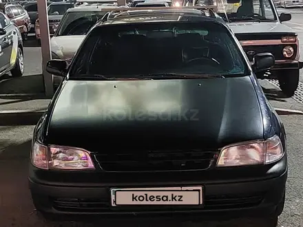 Toyota Carina E 1994 года за 1 750 000 тг. в Конаев (Капшагай) – фото 6