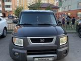 Honda Element 2003 годаfor4 700 000 тг. в Астана – фото 3