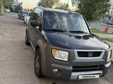 Honda Element 2003 годаfor4 700 000 тг. в Астана – фото 2
