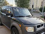 Honda Element 2003 годаfor4 700 000 тг. в Астана