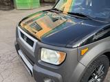 Honda Element 2003 годаfor4 700 000 тг. в Астана – фото 5