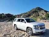 Chevrolet Tahoe 2016 года за 27 000 000 тг. в Астана – фото 3