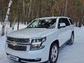 Chevrolet Tahoe 2016 года за 27 000 000 тг. в Астана – фото 5