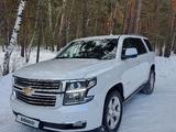 Chevrolet Tahoe 2016 года за 27 000 000 тг. в Астана – фото 5