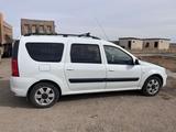 ВАЗ (Lada) Largus 2013 года за 3 000 000 тг. в Караганда – фото 4
