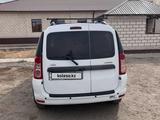 ВАЗ (Lada) Largus 2013 года за 3 000 000 тг. в Караганда – фото 3