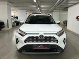 Toyota RAV4 2023 годаүшін18 200 000 тг. в Астана