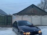 BMW 523 1996 года за 3 800 000 тг. в Алматы – фото 3