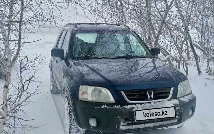 Honda CR-V 2000 года за 2 300 000 тг. в Актобе