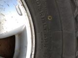 Шины с дисками за 280 000 тг. в Улытау – фото 4