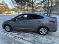 Hyundai Accent 2019 года за 7 200 000 тг. в Костанай – фото 9