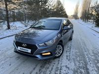 Hyundai Accent 2019 годаүшін7 200 000 тг. в Костанай