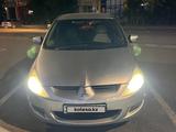Mitsubishi Grandis 2003 года за 3 000 000 тг. в Атырау – фото 3