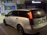 Mitsubishi Grandis 2003 года за 3 000 000 тг. в Атырау – фото 5