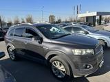 Chevrolet Captiva 2013 года за 6 100 000 тг. в Шымкент