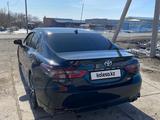 Toyota Camry 2019 года за 15 000 000 тг. в Усть-Каменогорск – фото 5