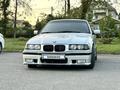 BMW 328 1996 года за 2 700 000 тг. в Шымкент – фото 3