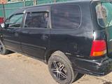 Honda Odyssey 1996 годаүшін2 335 000 тг. в Павлодар – фото 3