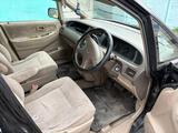 Honda Odyssey 1996 годаүшін2 335 000 тг. в Павлодар – фото 5