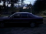 Mercedes-Benz E 230 1991 года за 1 350 000 тг. в Мерке