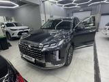 Hyundai Palisade 2023 года за 27 000 000 тг. в Шымкент