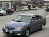 Toyota Camry 2004 года за 4 500 000 тг. в Шымкент
