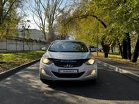 Hyundai Avante 2011 годаүшін6 200 000 тг. в Алматы