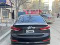 Hyundai Elantra 2018 года за 5 500 000 тг. в Атырау – фото 6
