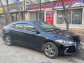 Hyundai Elantra 2018 года за 5 500 000 тг. в Атырау – фото 3