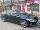 Hyundai Elantra 2018 годаfor6 200 000 тг. в Атырау – фото 3