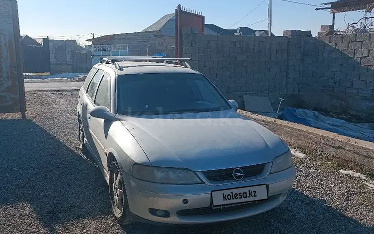 Opel Vectra 2001 годаүшін1 900 000 тг. в Шымкент