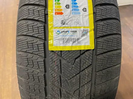 255/55r19 Sonix Winter Xpro 999 за 50 000 тг. в Астана – фото 5