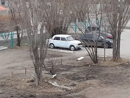 ВАЗ (Lada) 2101 1981 года за 500 000 тг. в Кокшетау – фото 9