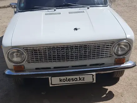 ВАЗ (Lada) 2101 1981 года за 500 000 тг. в Кокшетау