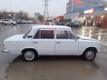 ВАЗ (Lada) 2101 1981 годаүшін650 000 тг. в Кокшетау – фото 4