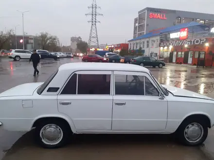ВАЗ (Lada) 2101 1981 года за 500 000 тг. в Кокшетау – фото 7