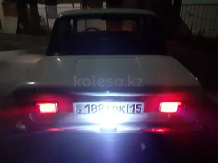 ВАЗ (Lada) 2101 1981 года за 500 000 тг. в Кокшетау – фото 8