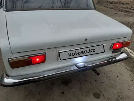 ВАЗ (Lada) 2101 1981 года за 500 000 тг. в Кокшетау – фото 10