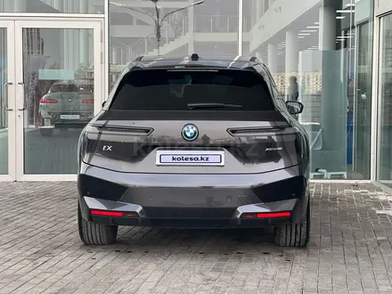 BMW iX 2022 года за 36 000 000 тг. в Алматы – фото 8