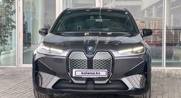 BMW iX 2022 года за 33 000 000 тг. в Алматы – фото 2