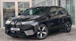 BMW iX 2022 года за 33 000 000 тг. в Алматы