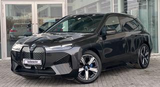 BMW iX 2022 года за 33 000 000 тг. в Алматы
