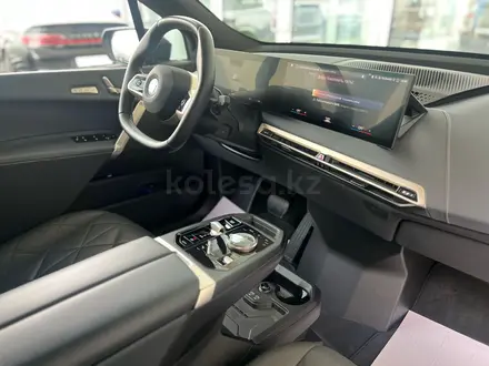 BMW iX 2022 года за 36 000 000 тг. в Алматы – фото 14