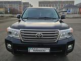 Toyota Land Cruiser 2012 года за 22 500 000 тг. в Алматы