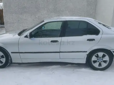 BMW 325 1991 года за 1 700 000 тг. в Караганда – фото 3