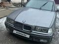 BMW 325 1992 годаүшін1 350 000 тг. в Алматы – фото 7