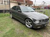 BMW 325 1992 годаүшін1 350 000 тг. в Алматы – фото 2